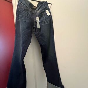 JBrand jeans. Size 26 new with tags.